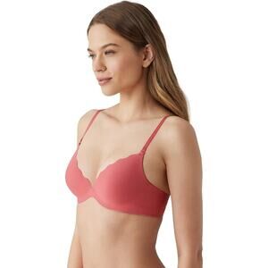 New B.Tempt’d Underwire plunge push up bra 32A